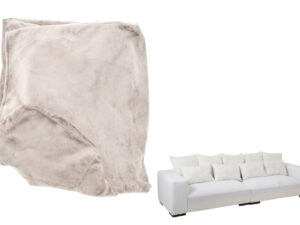 Kussen Coorrano Beige