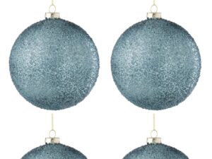 Opbergdoos Jaulil Glas Groen