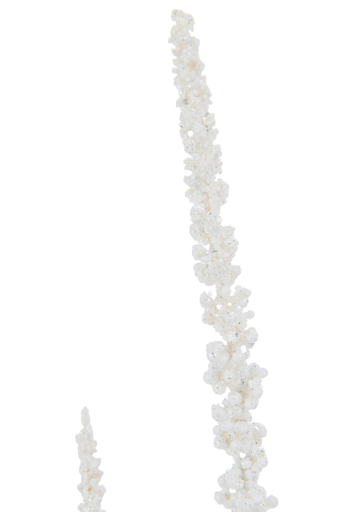 Kunsttak Mosund witte astilbe-tak met fijne bloemsprays en luchtige, verfijnde uitstraling