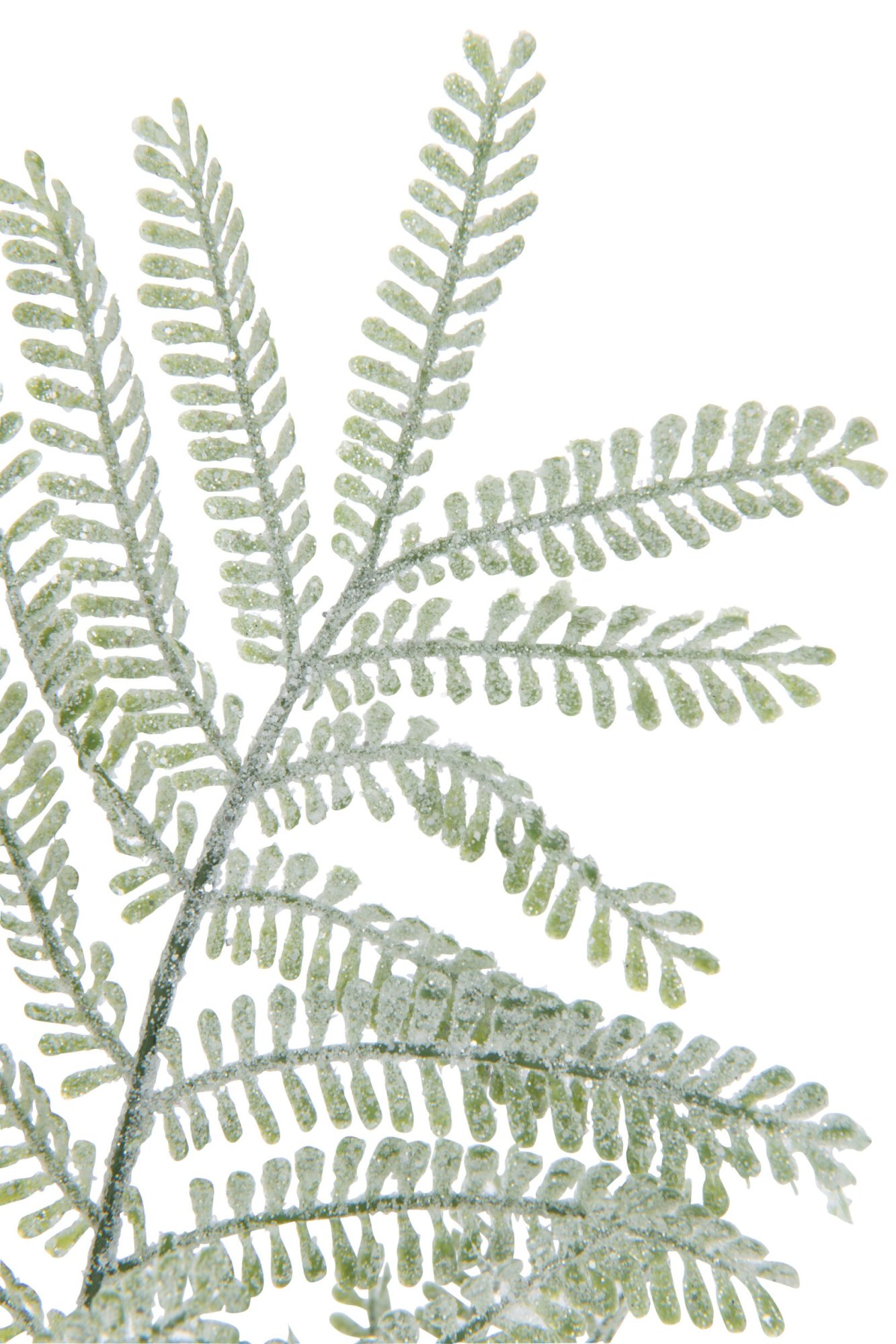 Kunsttak Poosar Kunststof Groen