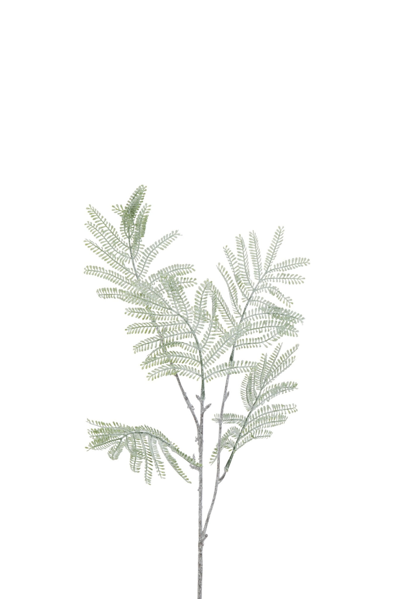 Kunsttak Poosar Kunststof Groen - Afbeelding 2