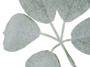 Kunsttak Dukek Polyester Groen