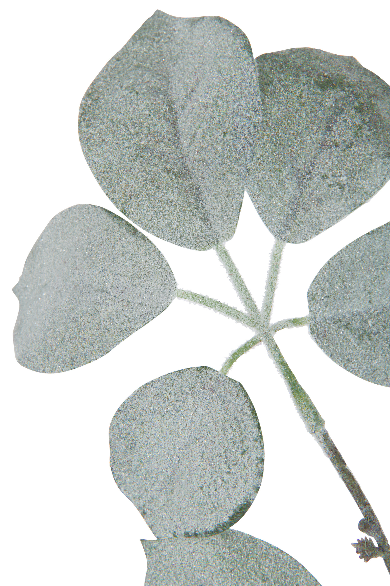 Kunsttak Dukek Polyester Groen