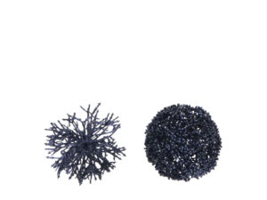 Opbergdoos Hestum Kunststof Blauw