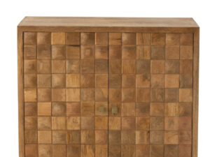 Kast Trirros Naturel 89 cm