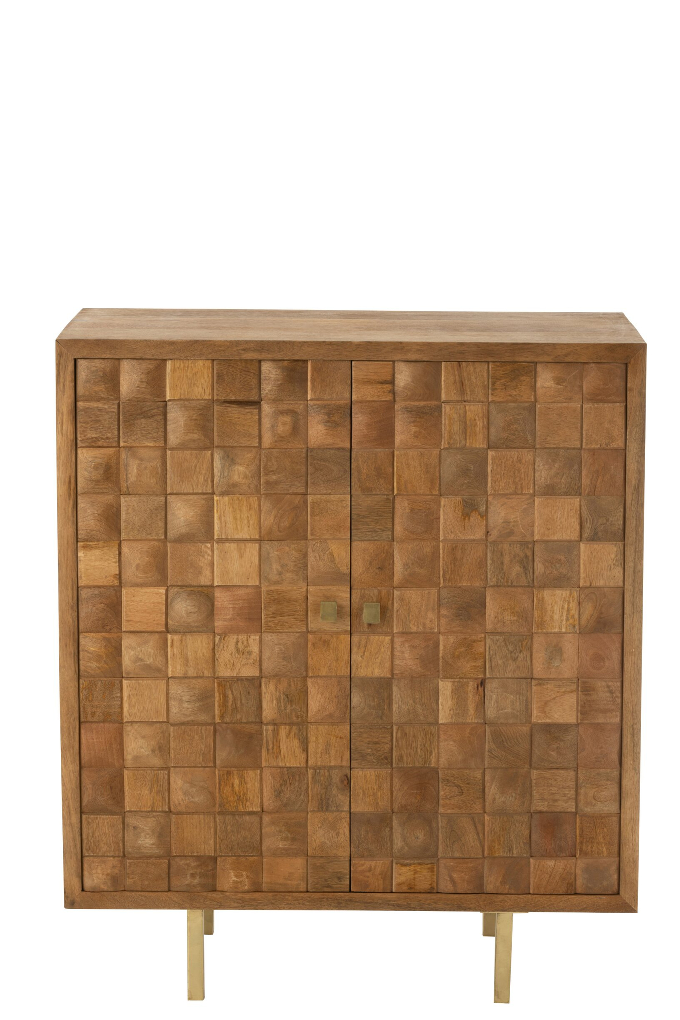 Kast Trirros Naturel 89 cm