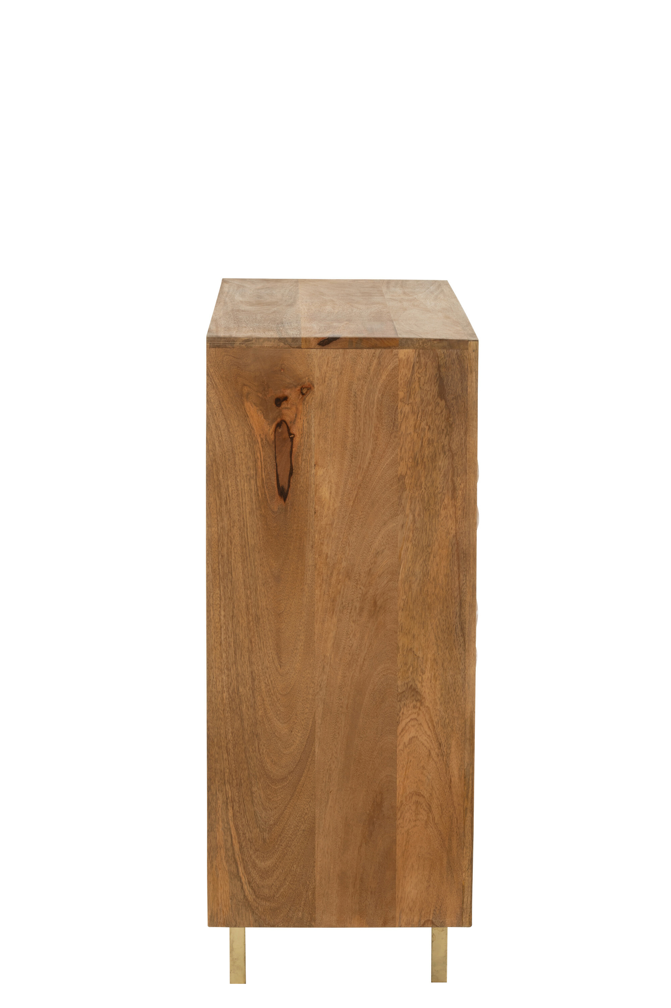 Kast Trirros Naturel 89 cm - Afbeelding 2