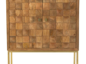 Kast Briermura Naturel 76 cm