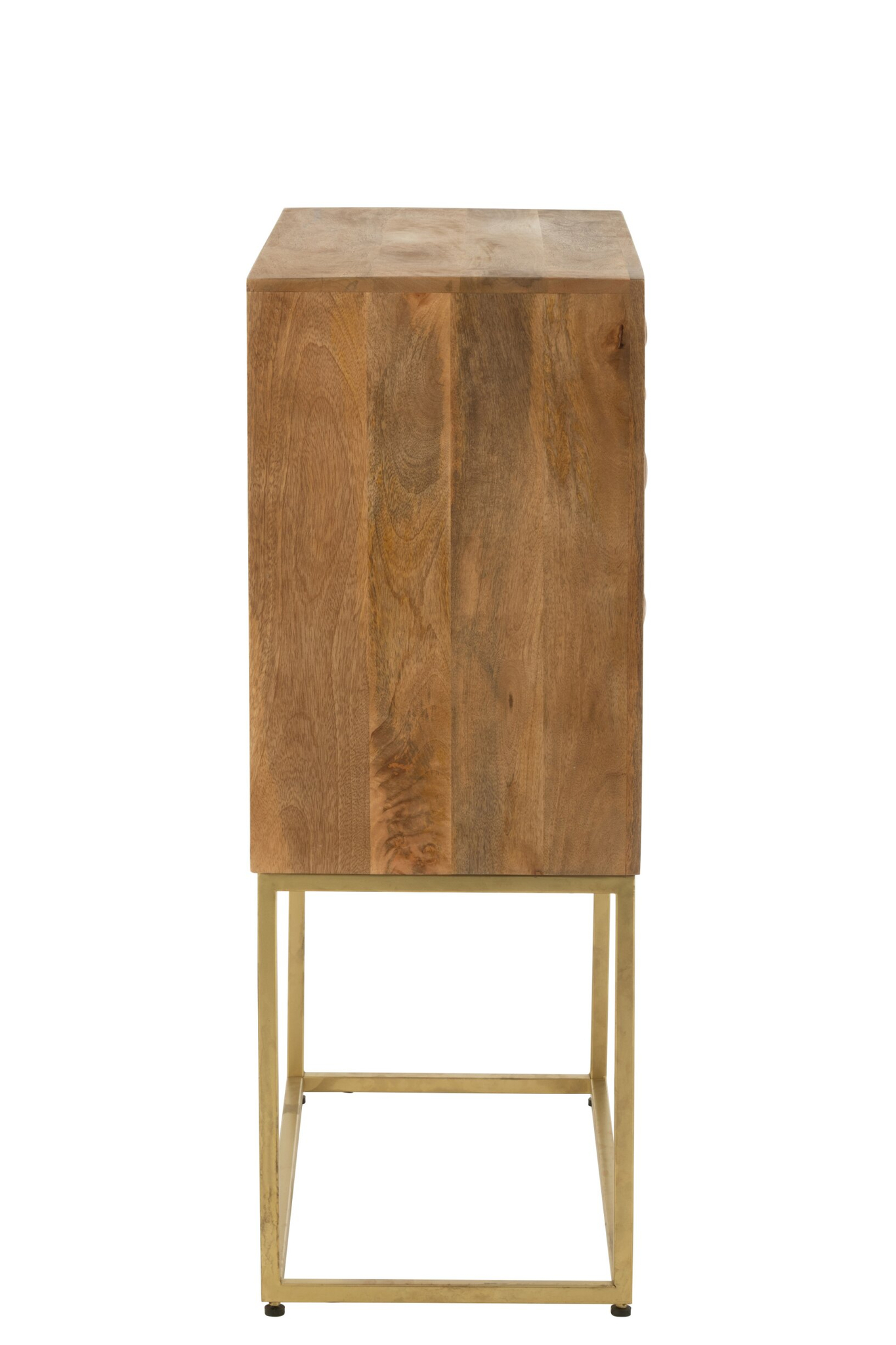 Kast Briermura Naturel 76 cm - Afbeelding 2