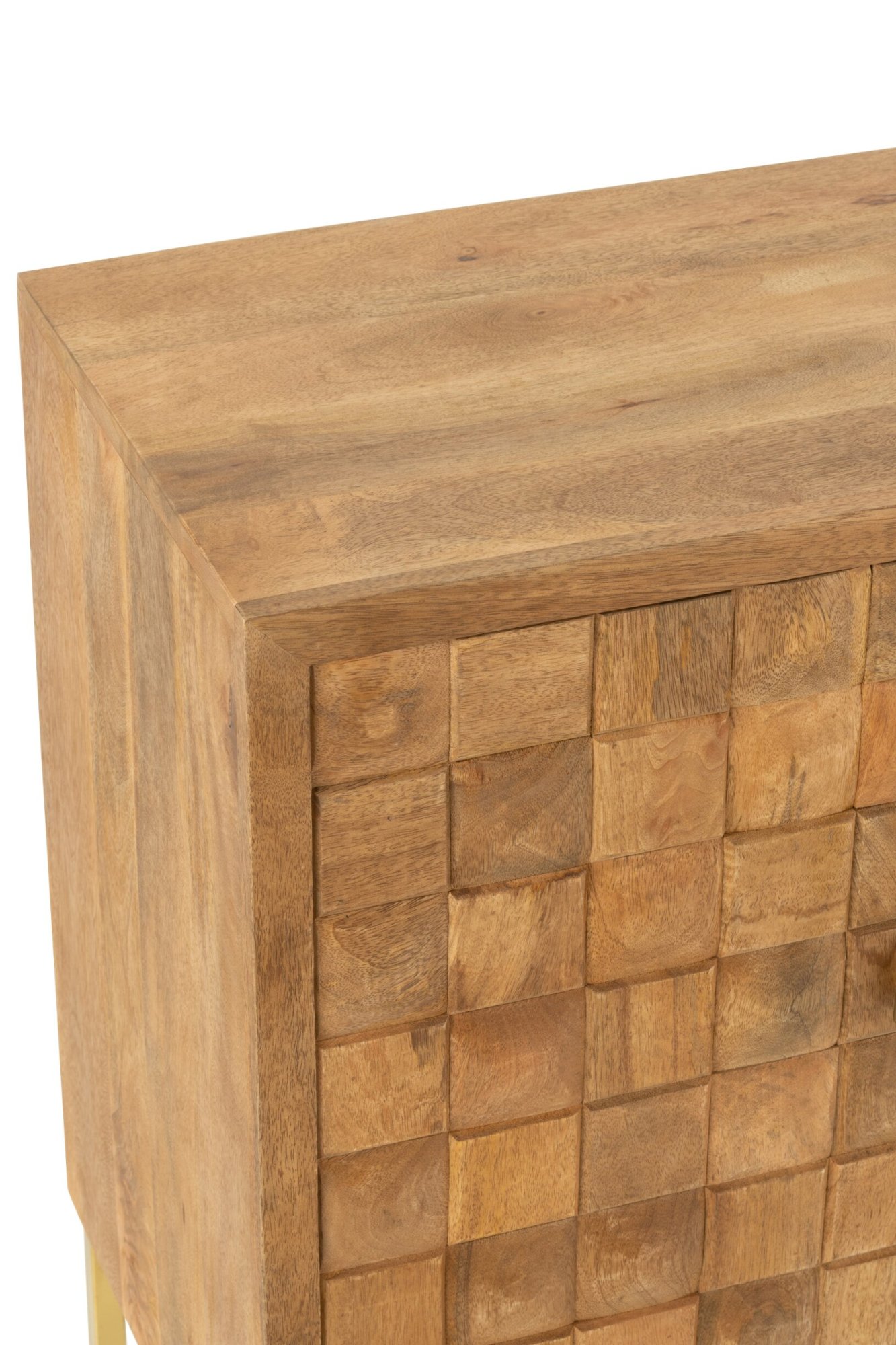Kast Briermura Naturel 76 cm - Afbeelding 5
