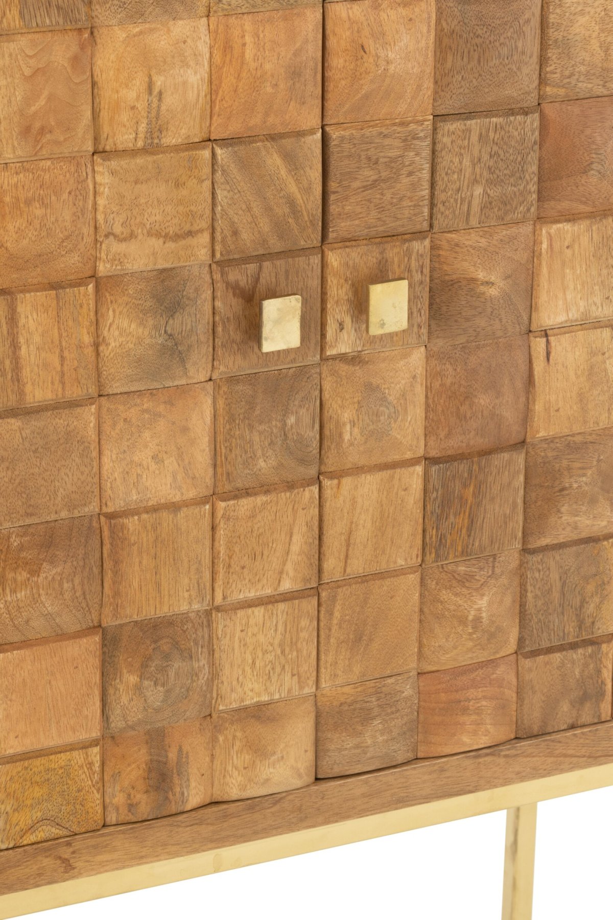 Kast Briermura Naturel 76 cm - Afbeelding 6