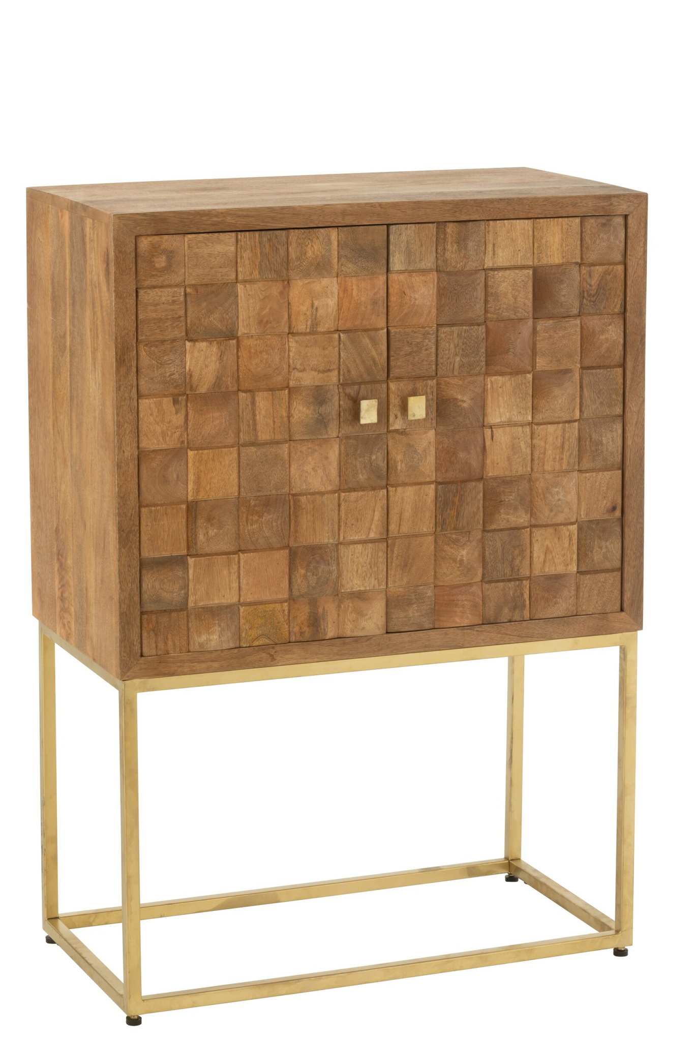 Kast Briermura Naturel 76 cm - Afbeelding 8