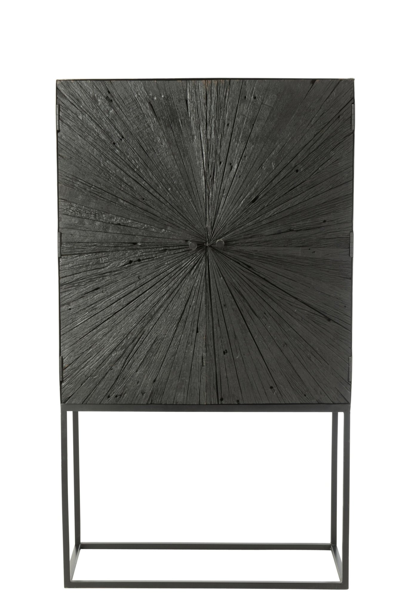 Kast Klaaner Zwart 40 cm
