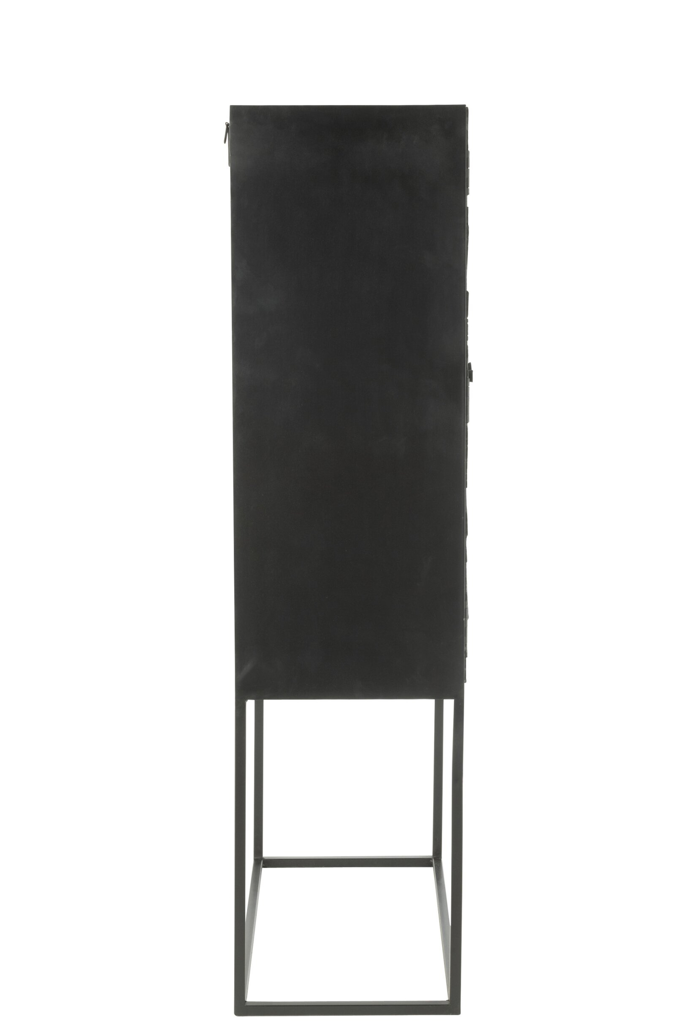 Kast Klaaner Zwart 40 cm - Afbeelding 2