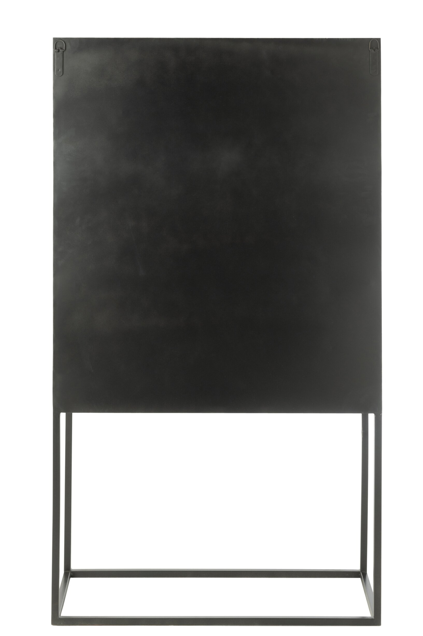 Kast Klaaner Zwart 40 cm - Afbeelding 3