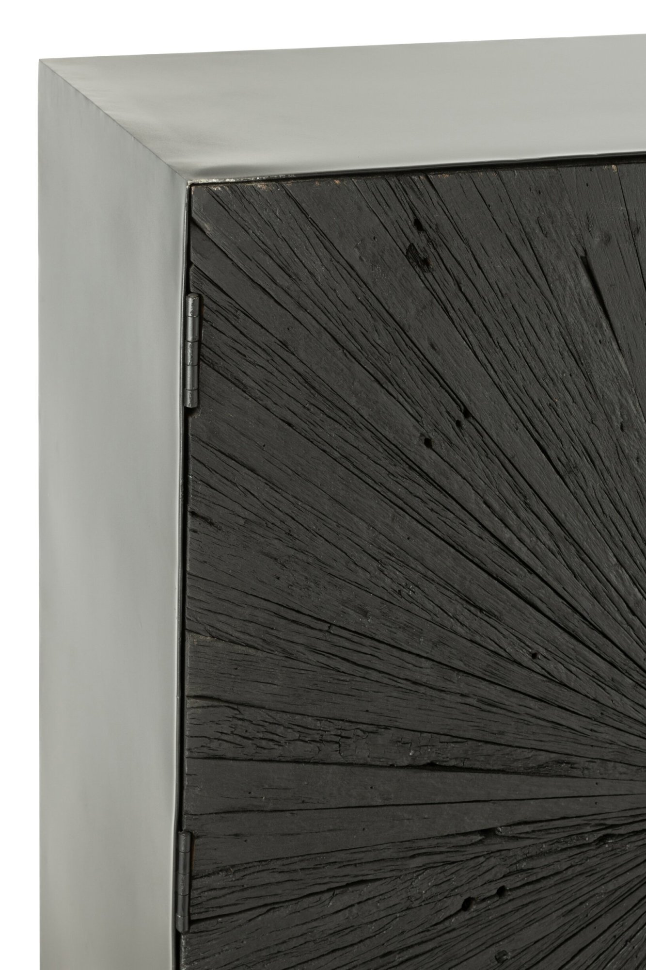 Kast Klaaner Zwart 40 cm - Afbeelding 6
