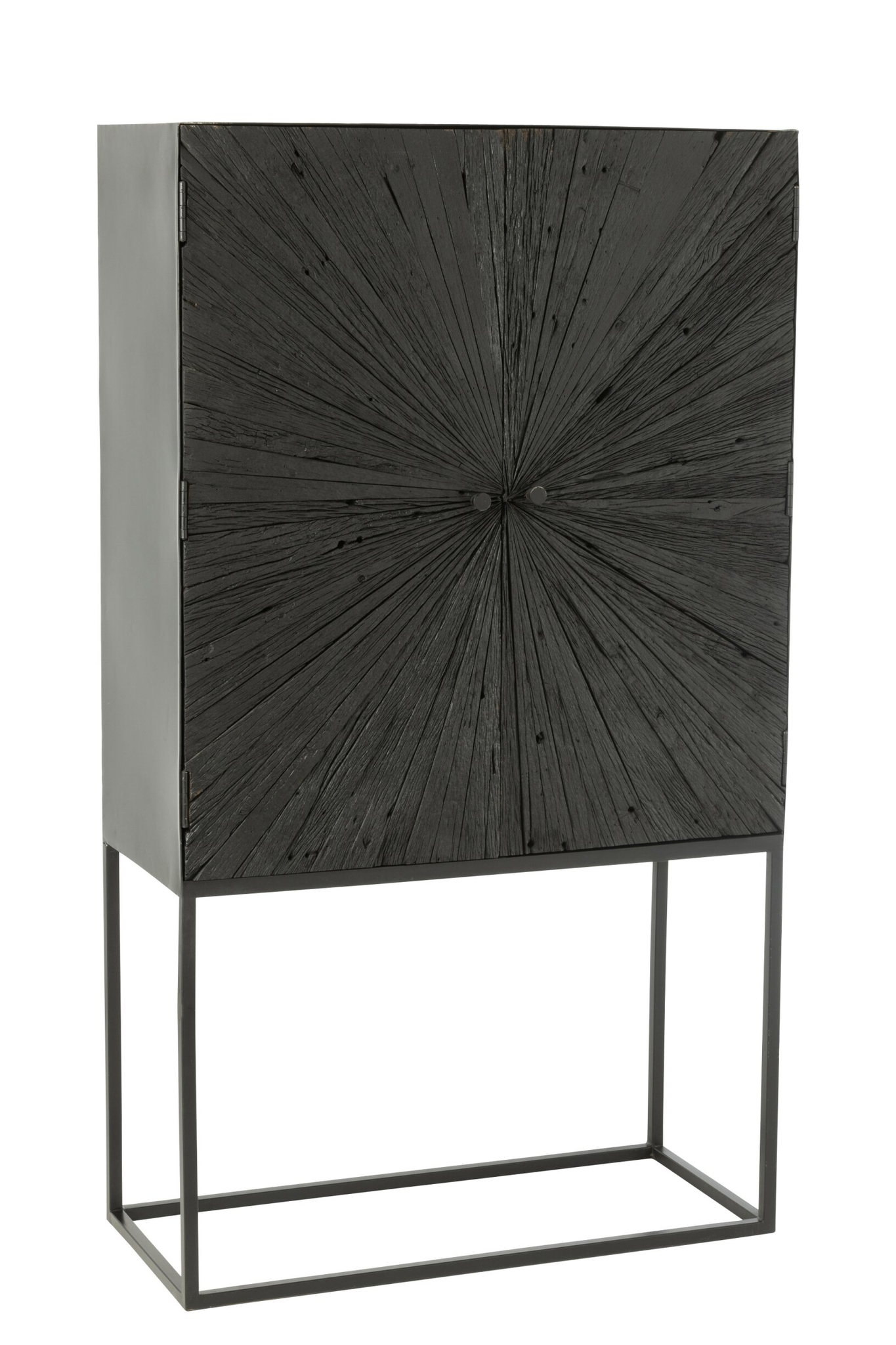 Kast Klaaner Zwart 40 cm - Afbeelding 10