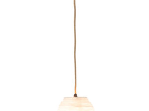Hanglamp Flalvino Raffia
