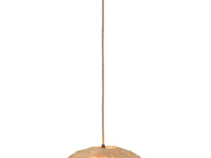 Hanglamp Grootino Bananenblad