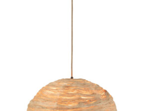 Hanglamp Tooraro Bananenblad