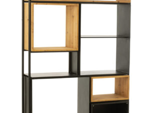 Wandplank Mirmos Metaal 110 cm