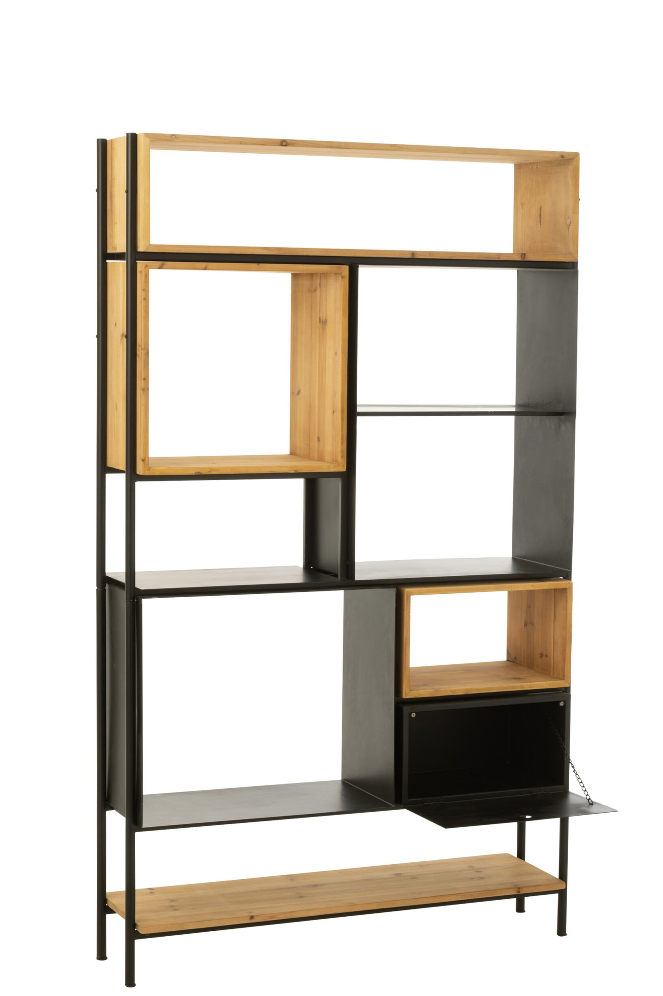 Wandplank Mirmos Metaal 110 cm