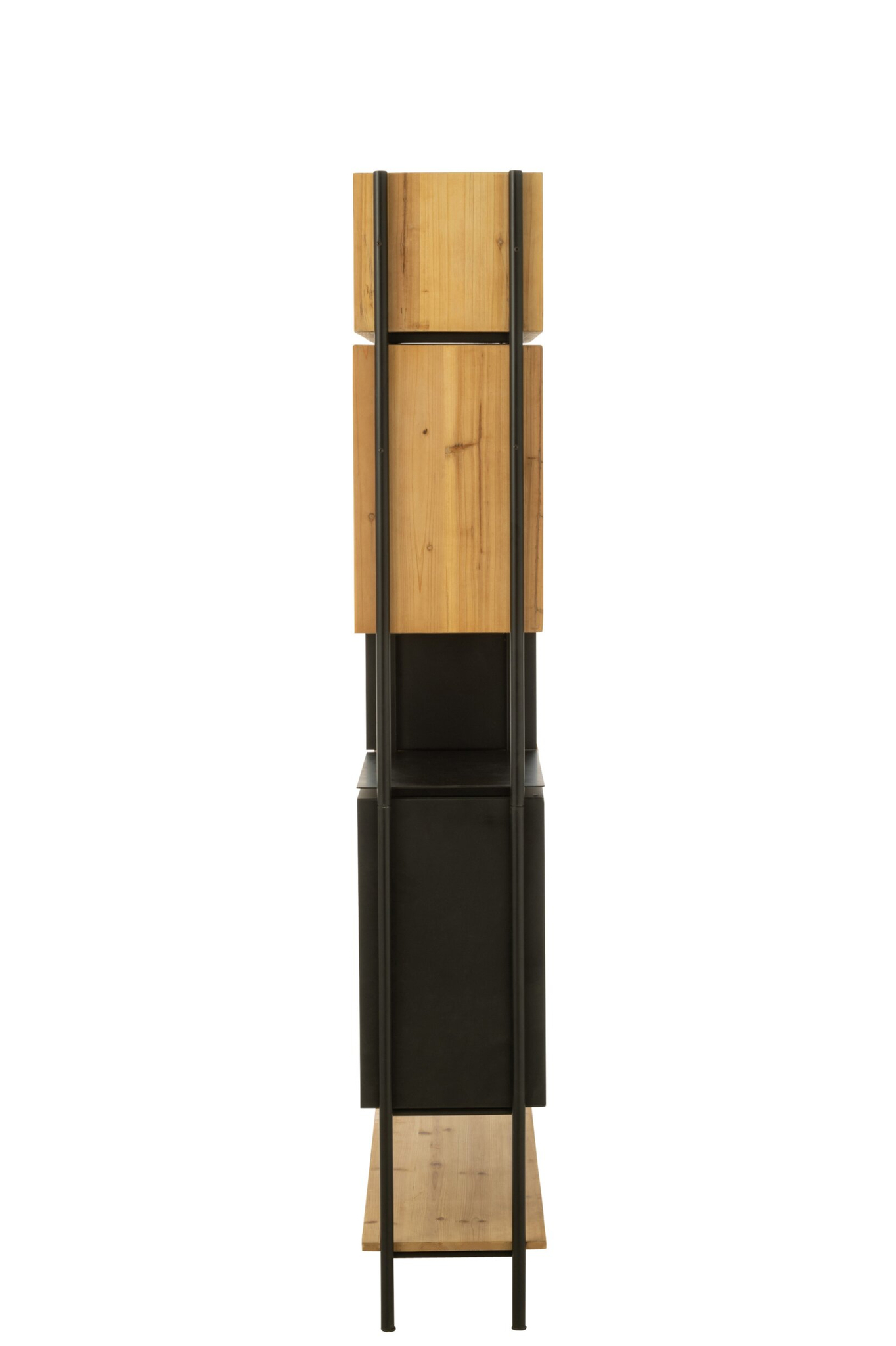 Wandplank Mirmos Metaal 110 cm - Afbeelding 3