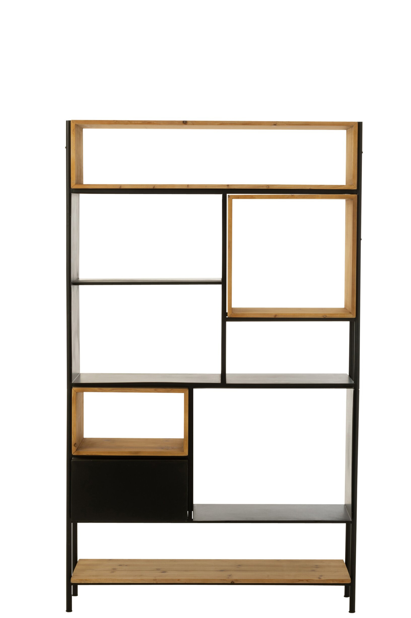 Wandplank Mirmos Metaal 110 cm - Afbeelding 4