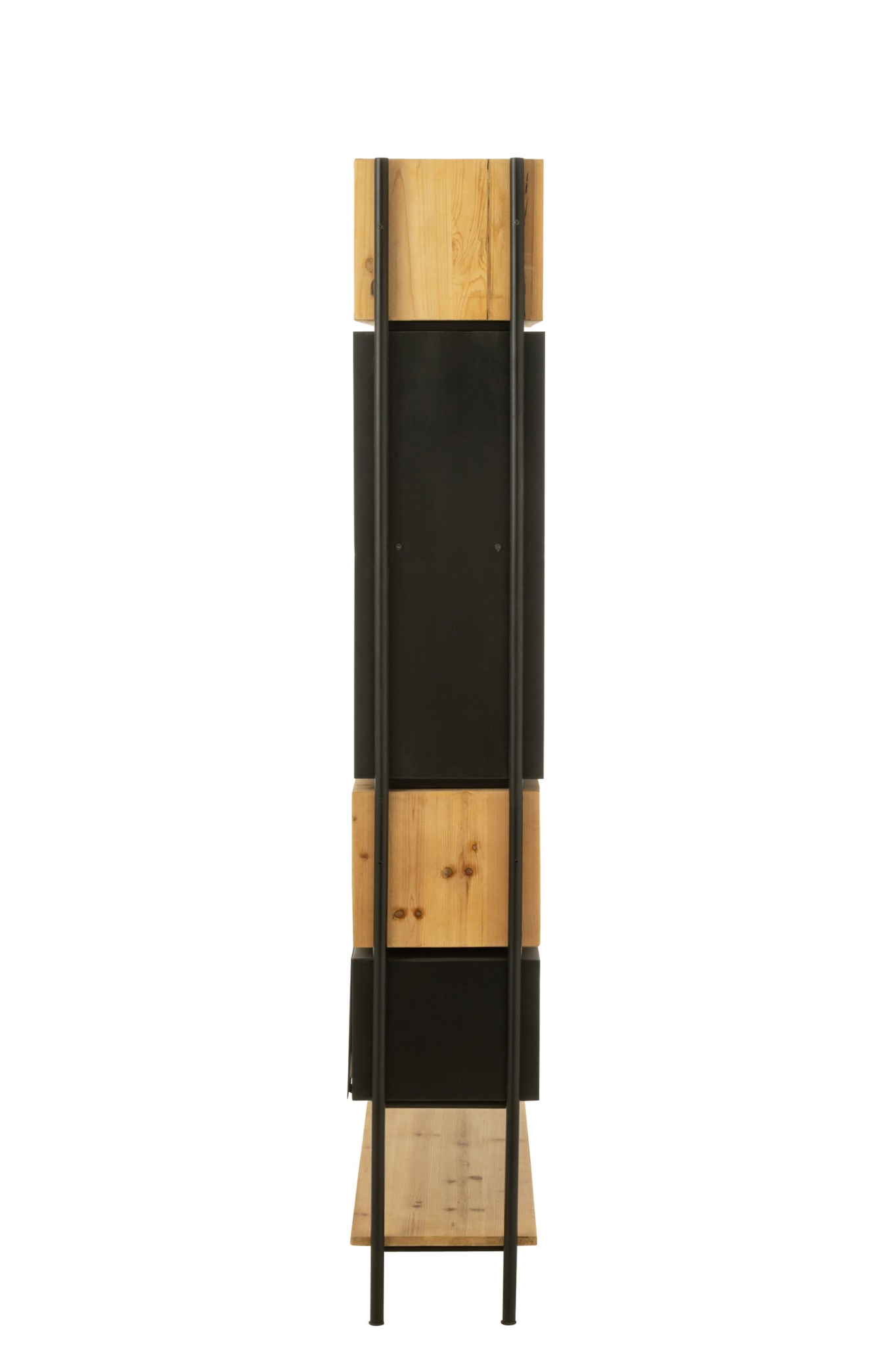 Wandplank Mirmos Metaal 110 cm - Afbeelding 5