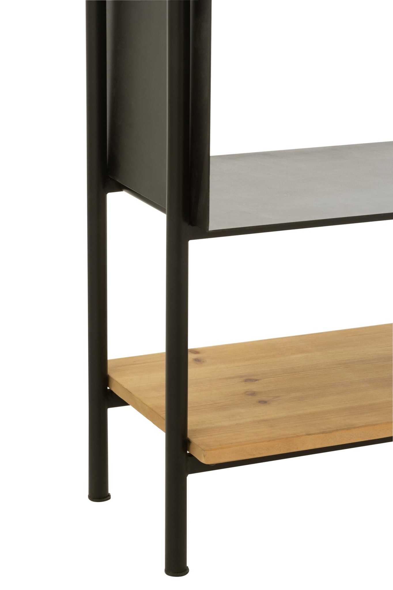 Wandplank Mirmos Metaal 110 cm - Afbeelding 6