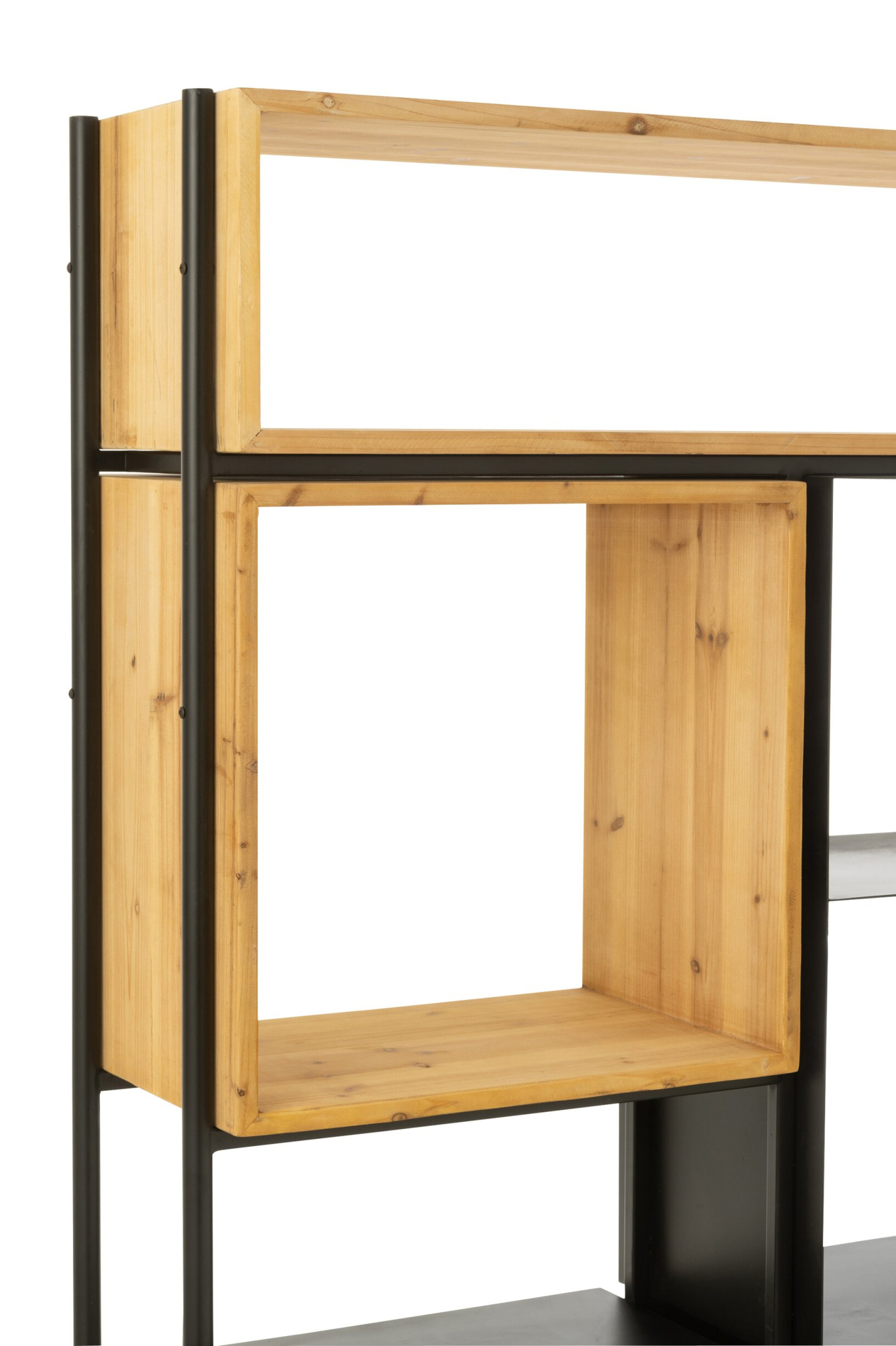 Wandplank Mirmos Metaal 110 cm - Afbeelding 8