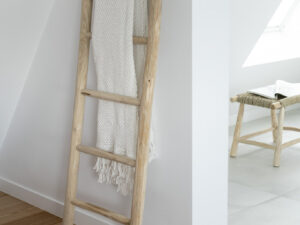 Woonaccessoire Murros Teak Naturel
