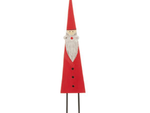 Decoratiefiguur Klienny Albizia Rood H121 cm