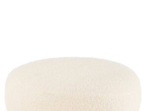 Kruk Skeeston MDF Wit