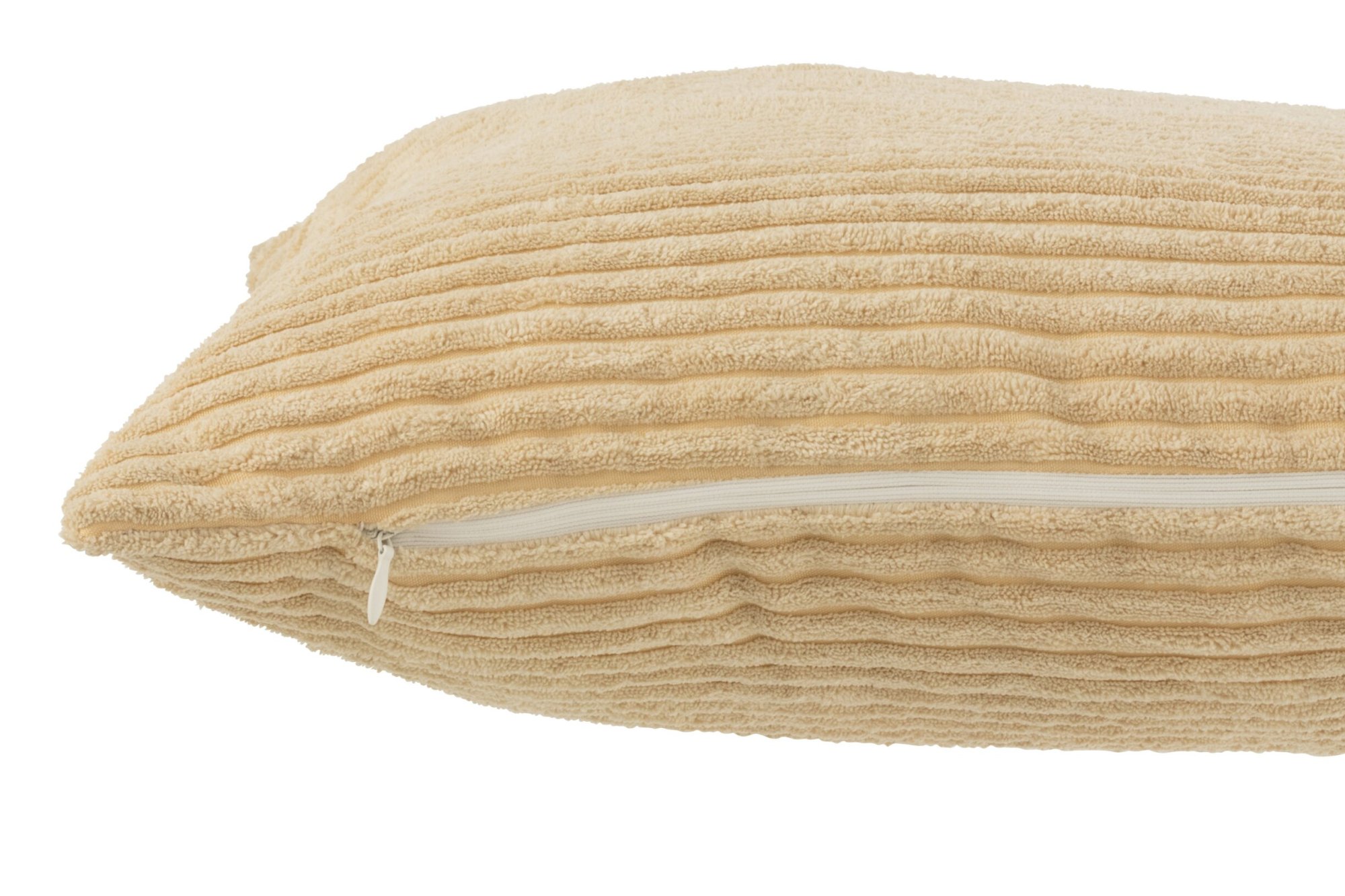 Textielkussen Slaalik Beige 45x45 cm