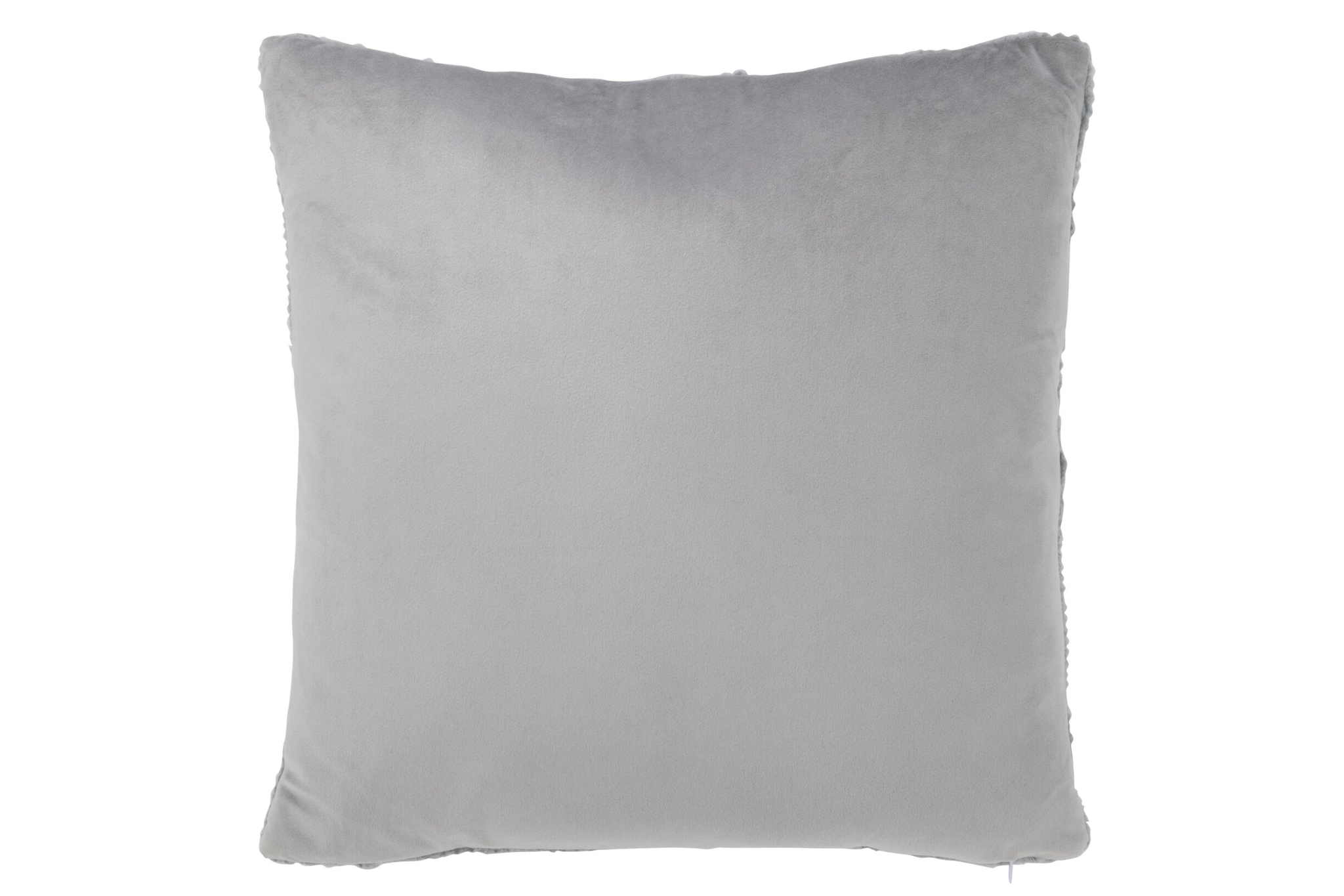Kussen Zestond Grijs 45x45 cm