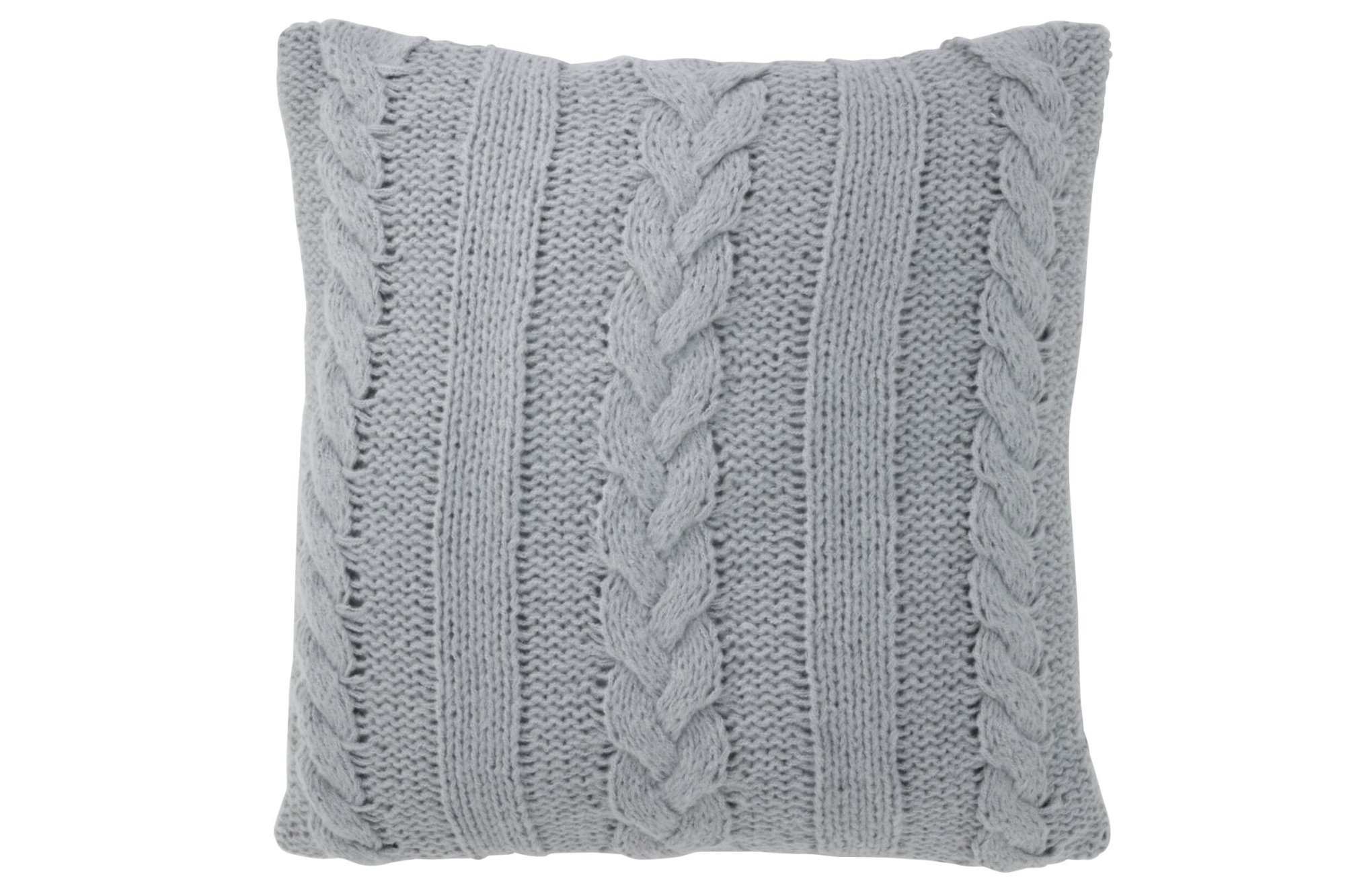 Kussen Zestond Grijs 45x45 cm - Afbeelding 3