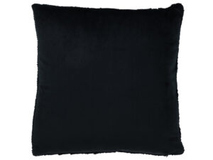 Kussen Reedar Zwart 45x45 cm