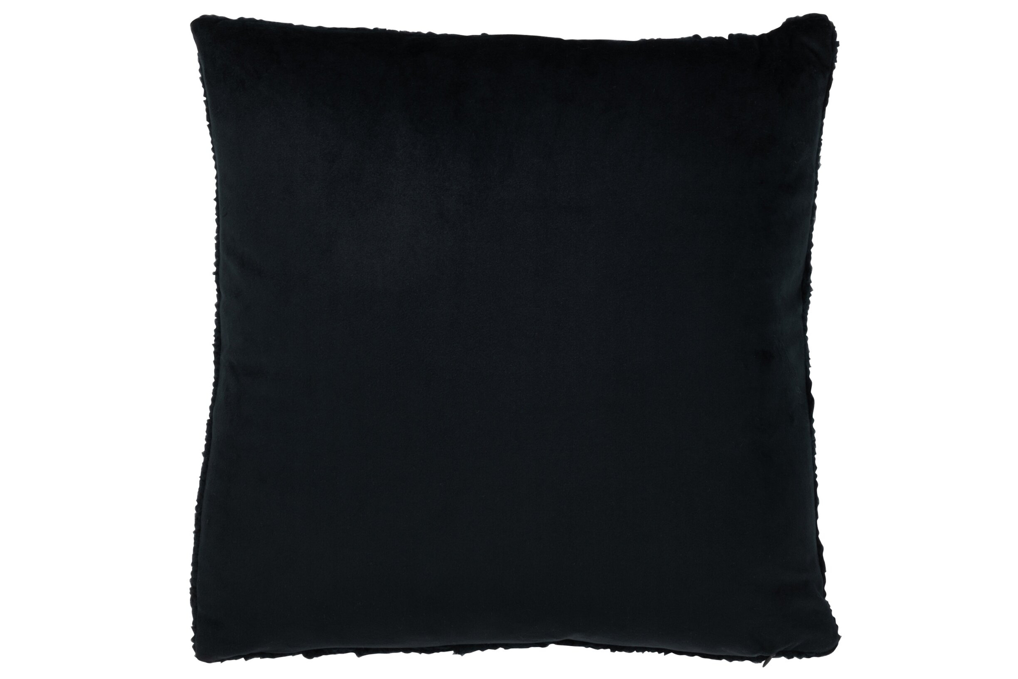 Kussen Reedar Zwart 45x45 cm