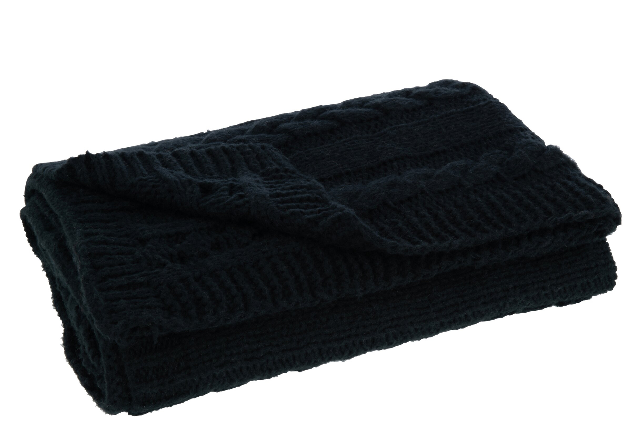 Plaid Goolang Zwart
