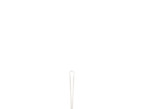 Decoratiehanger Joomello Papier Beige