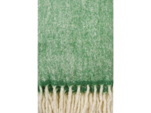 Plaid Odin Groen 130x170 cm