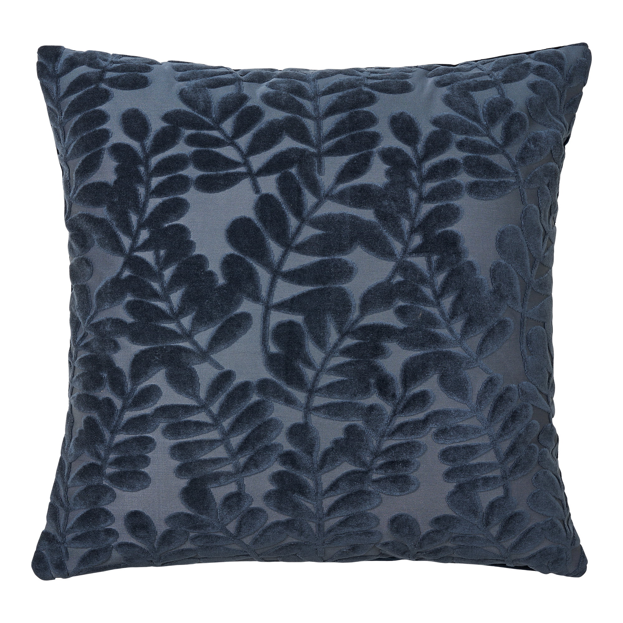 Kussen Jestan Blauw 45x45 cm