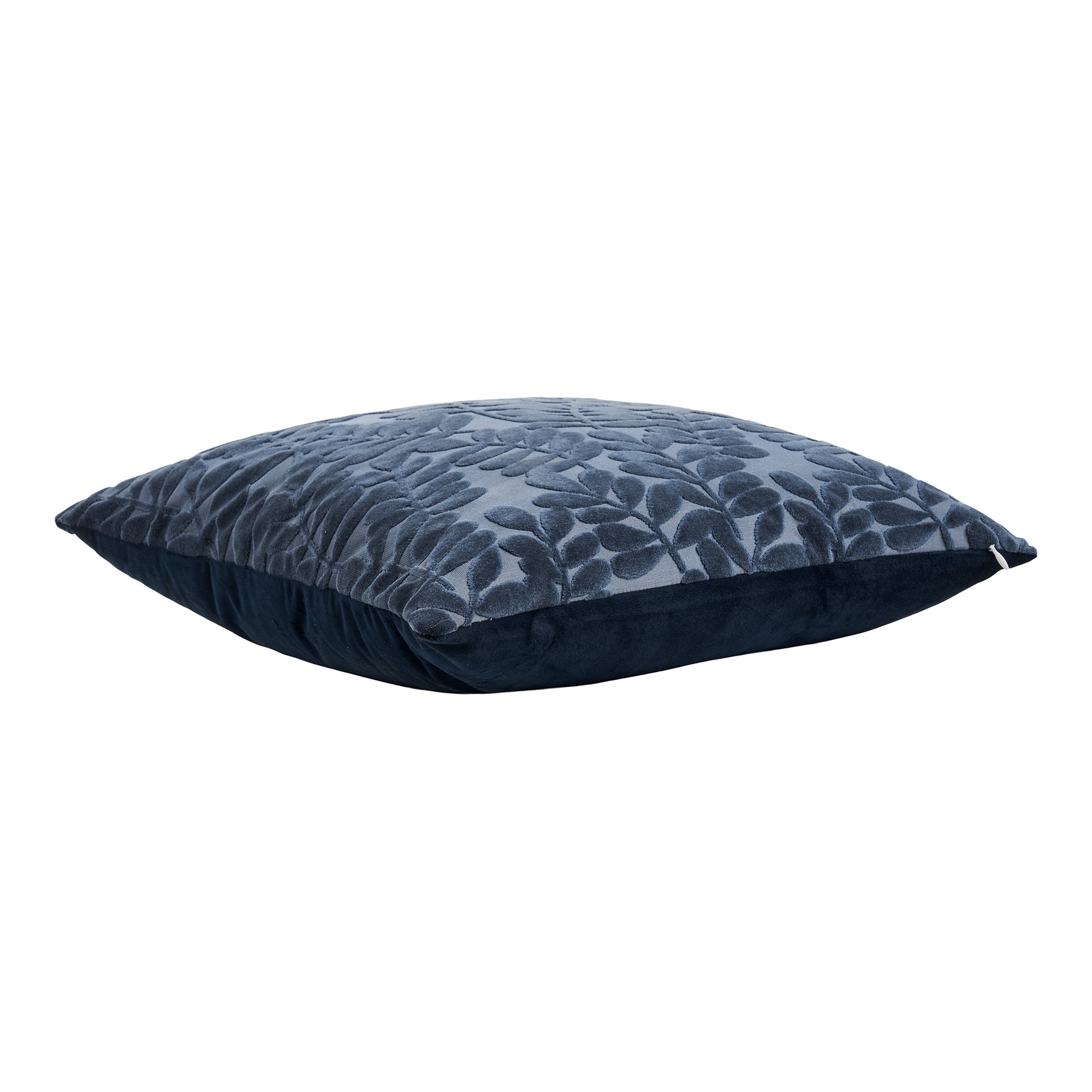 Kussen Jestan Blauw 45x45 cm - Afbeelding 2