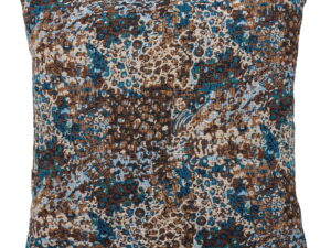 Kussen Stelvum Blauw 45x45 cm