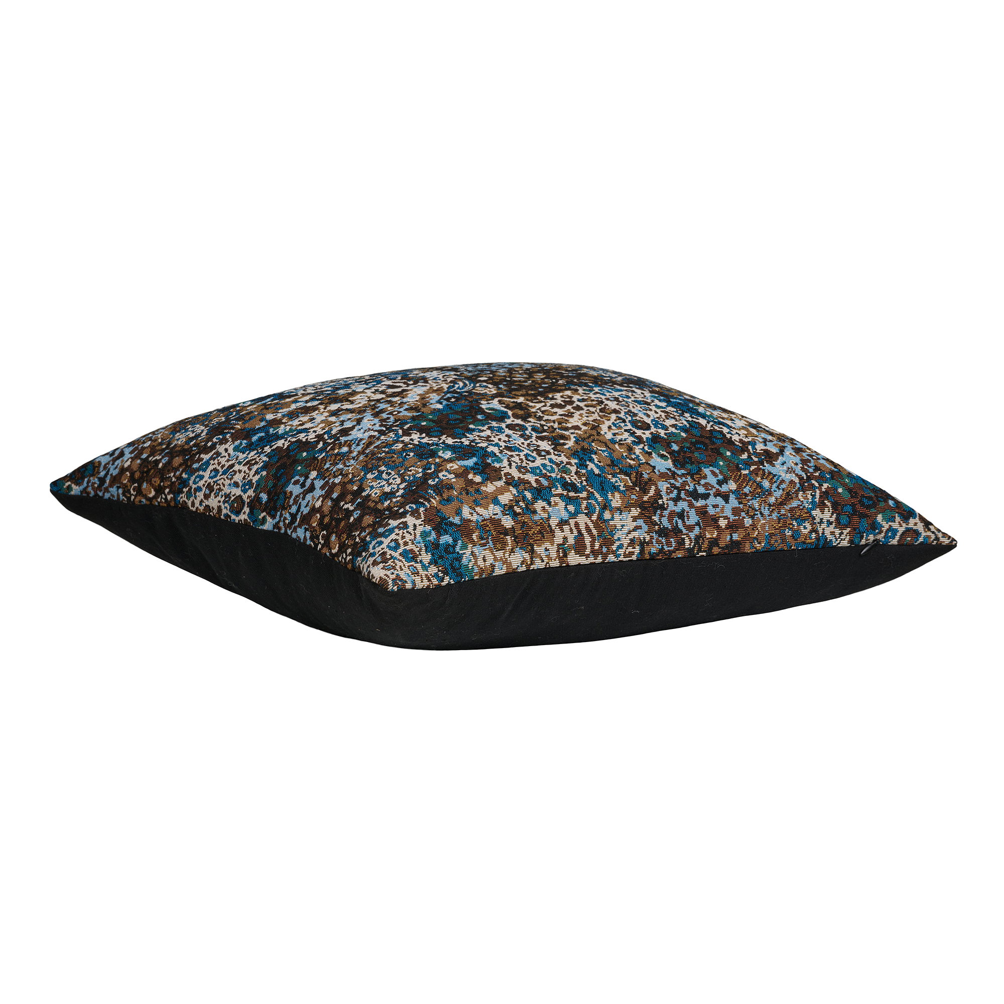Kussen Stelvum Blauw 45x45 cm - Afbeelding 2
