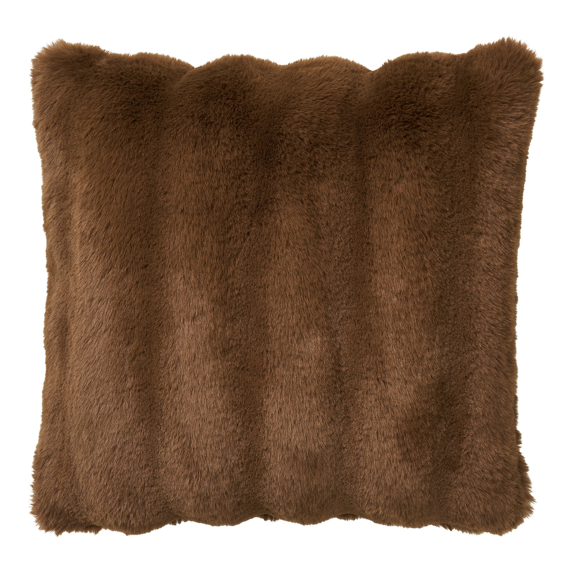 Kussen Vumora Bruin 45x45 cm