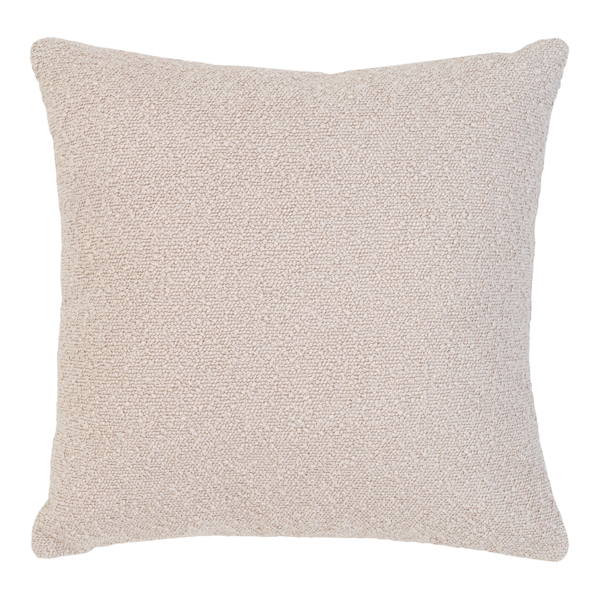Kussen Skeskar Beige 45x45 cm