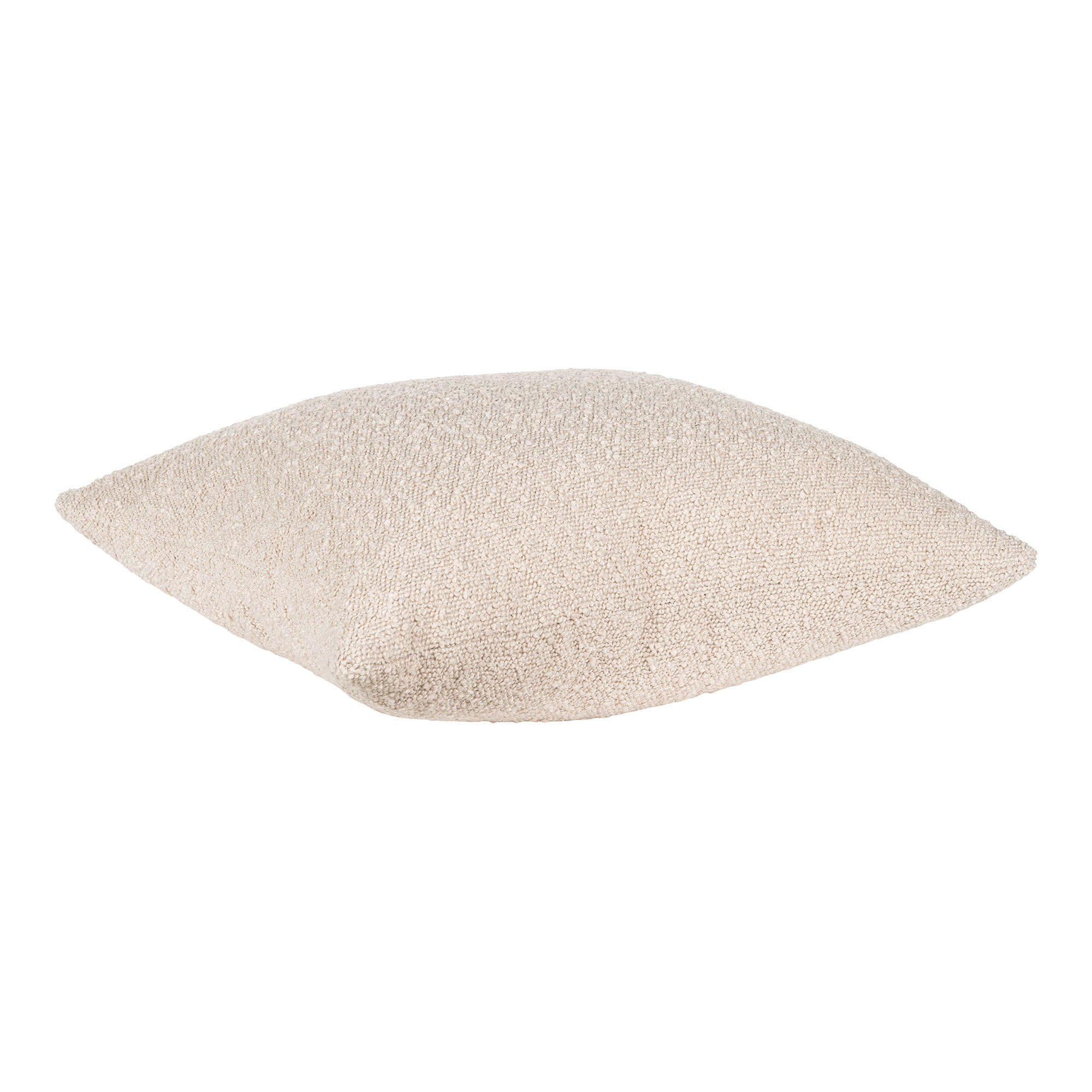 Kussen Skeskar Beige 45x45 cm - Afbeelding 2