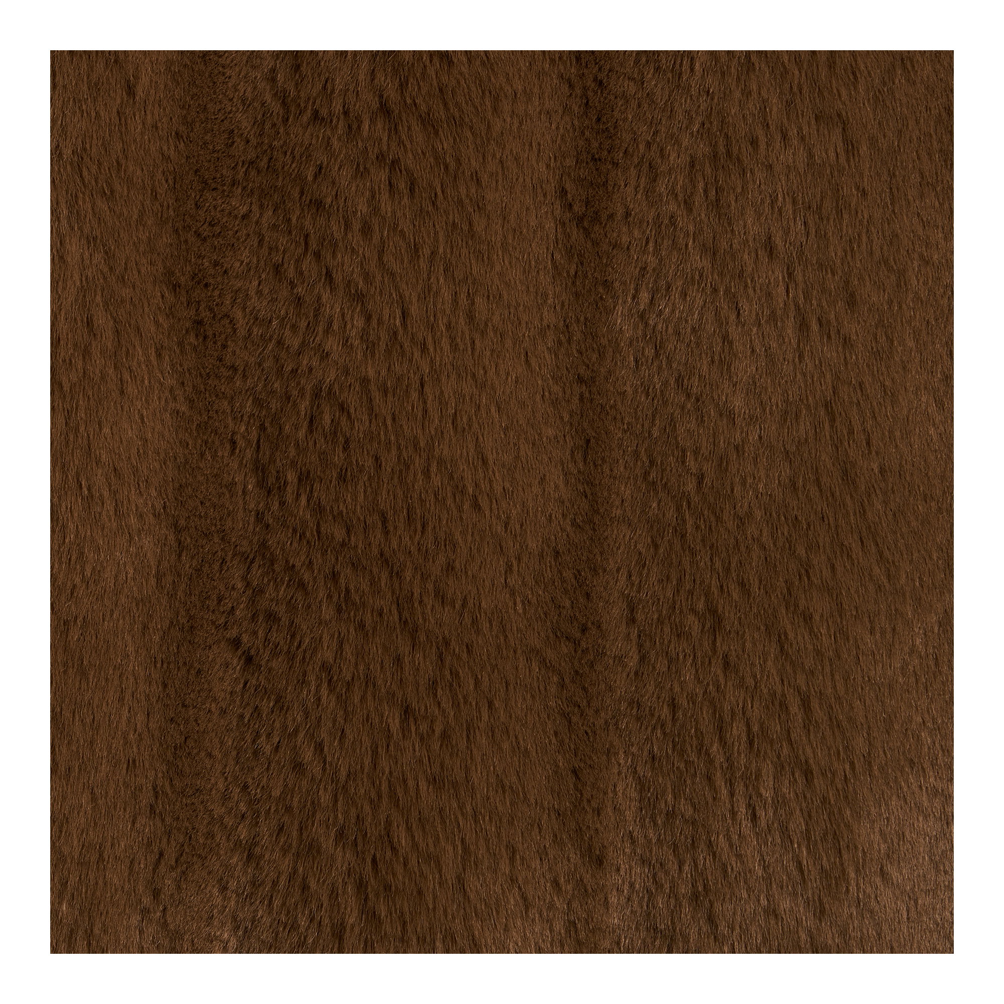 Plaid Pauldano Bruin 130x180 cm - Afbeelding 2